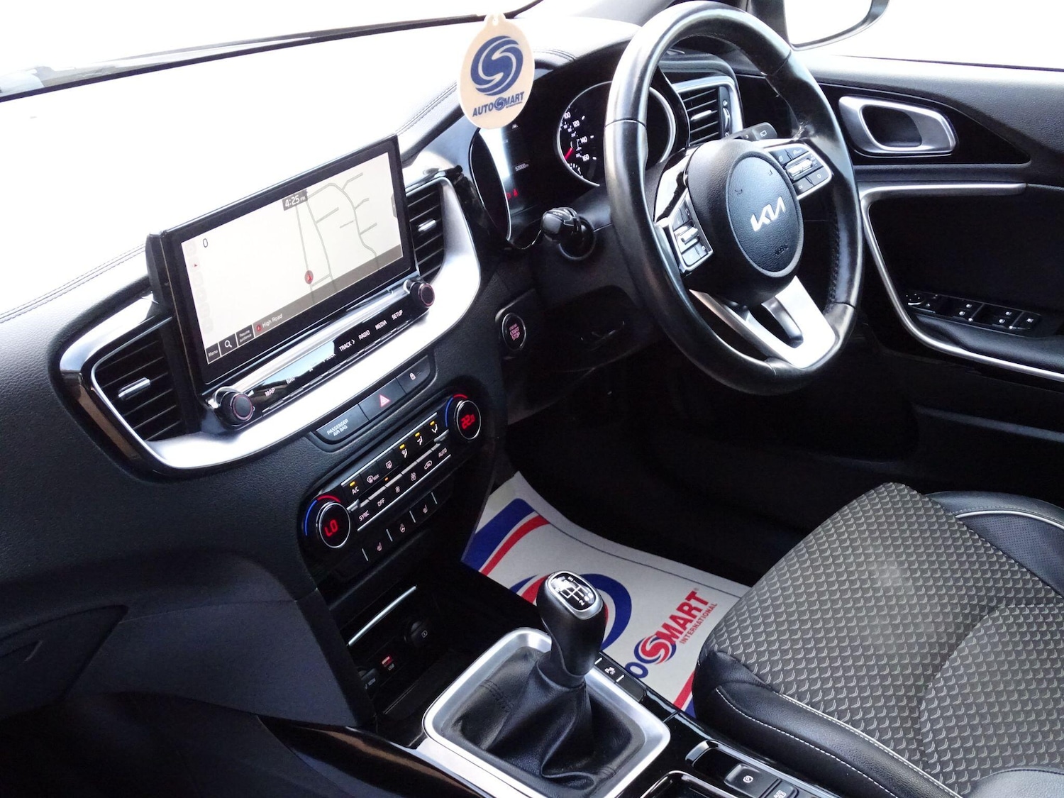 Used Kia XCeed 2021 for sale - 77378228: Photo 2