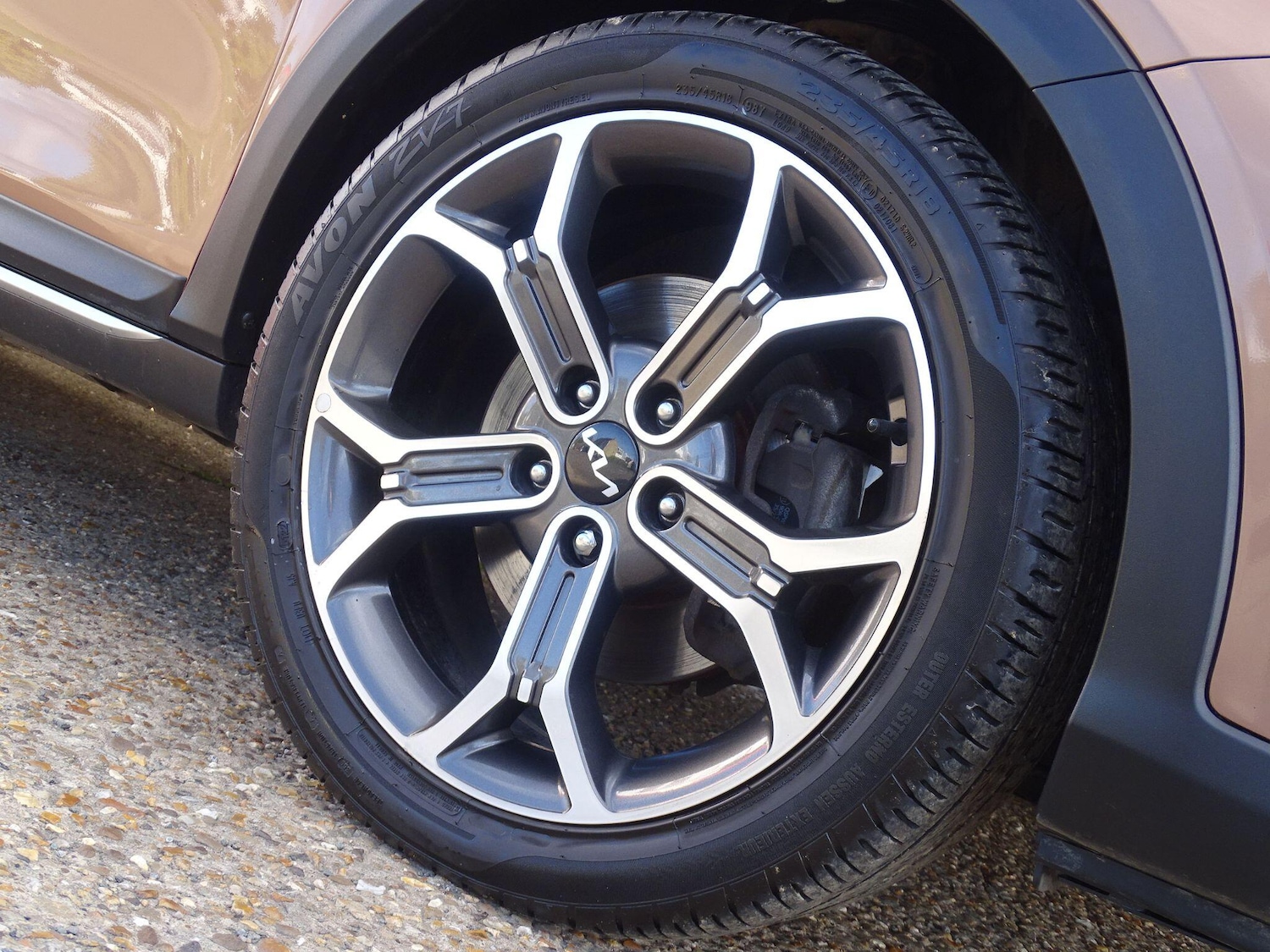 Used Kia XCeed 2021 for sale - 77378228: Photo 22