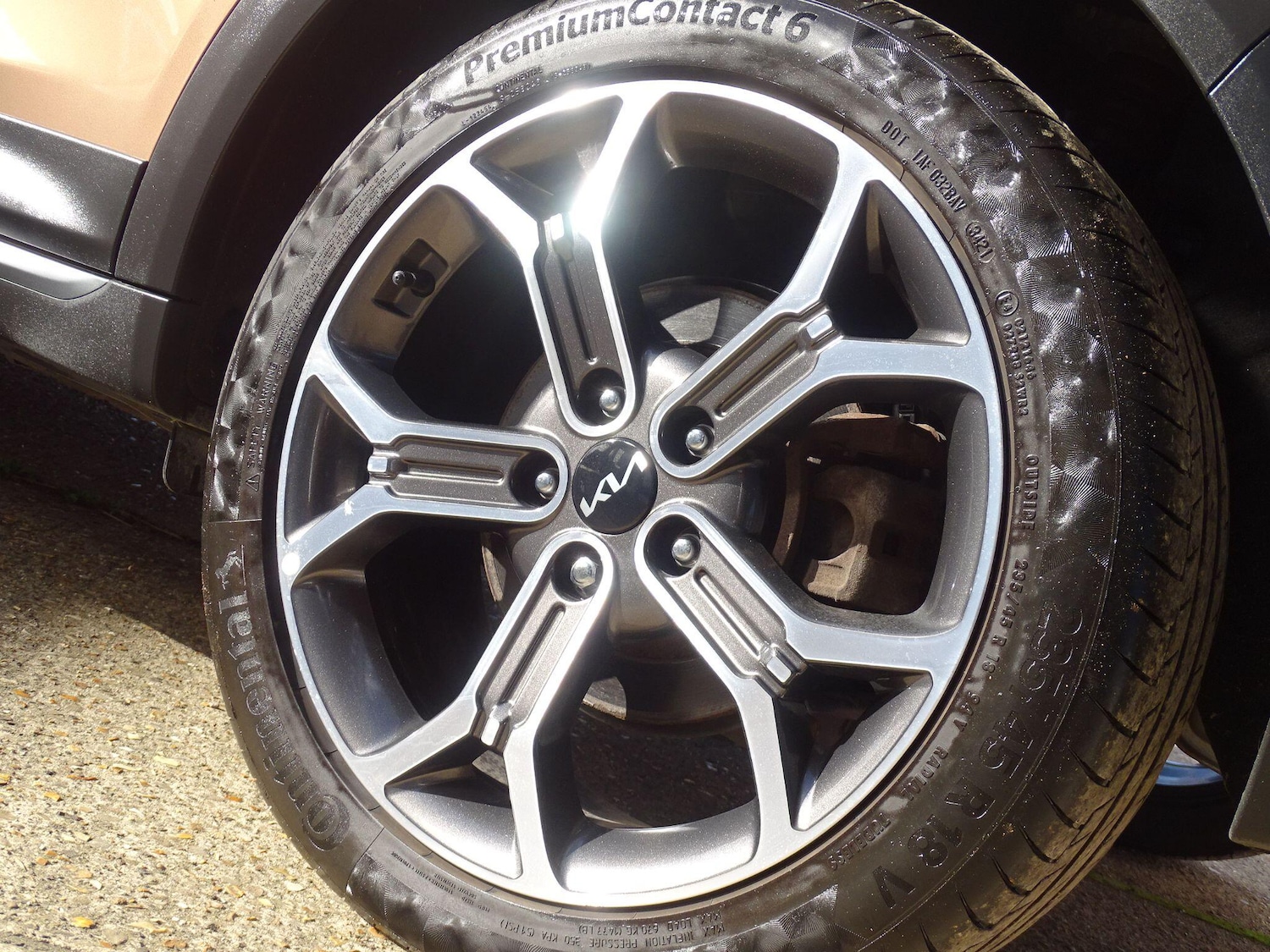 Used Kia XCeed 2021 for sale - 77378228: Photo 24