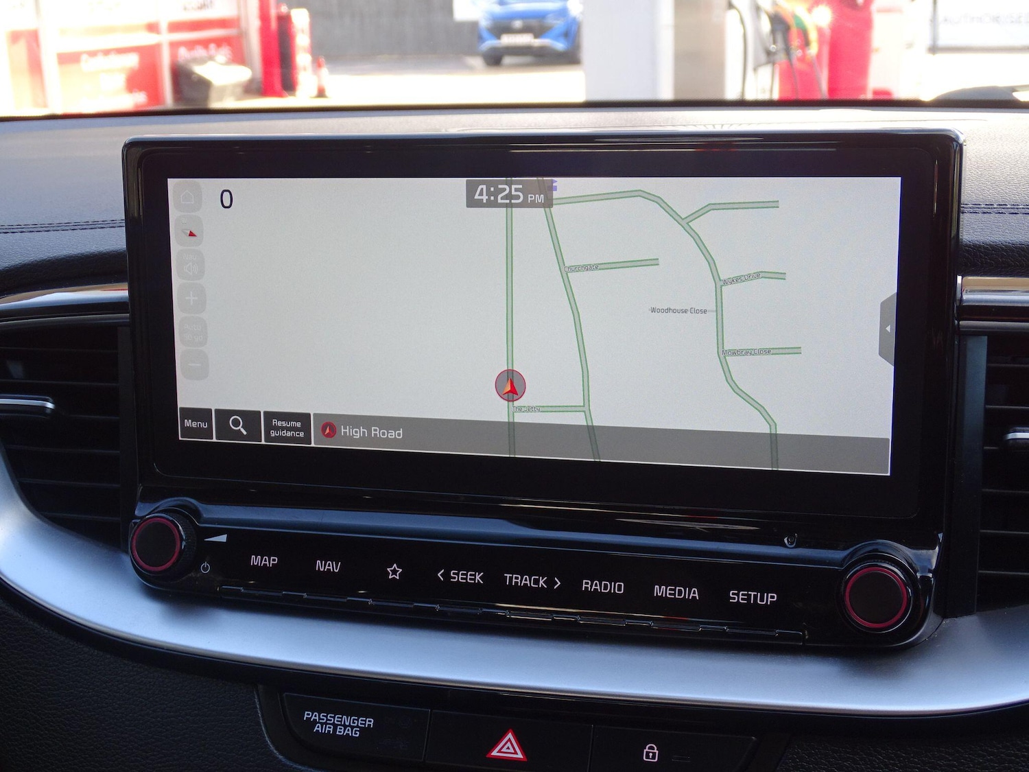 Used Kia XCeed 2021 for sale - 77378228: Photo 26