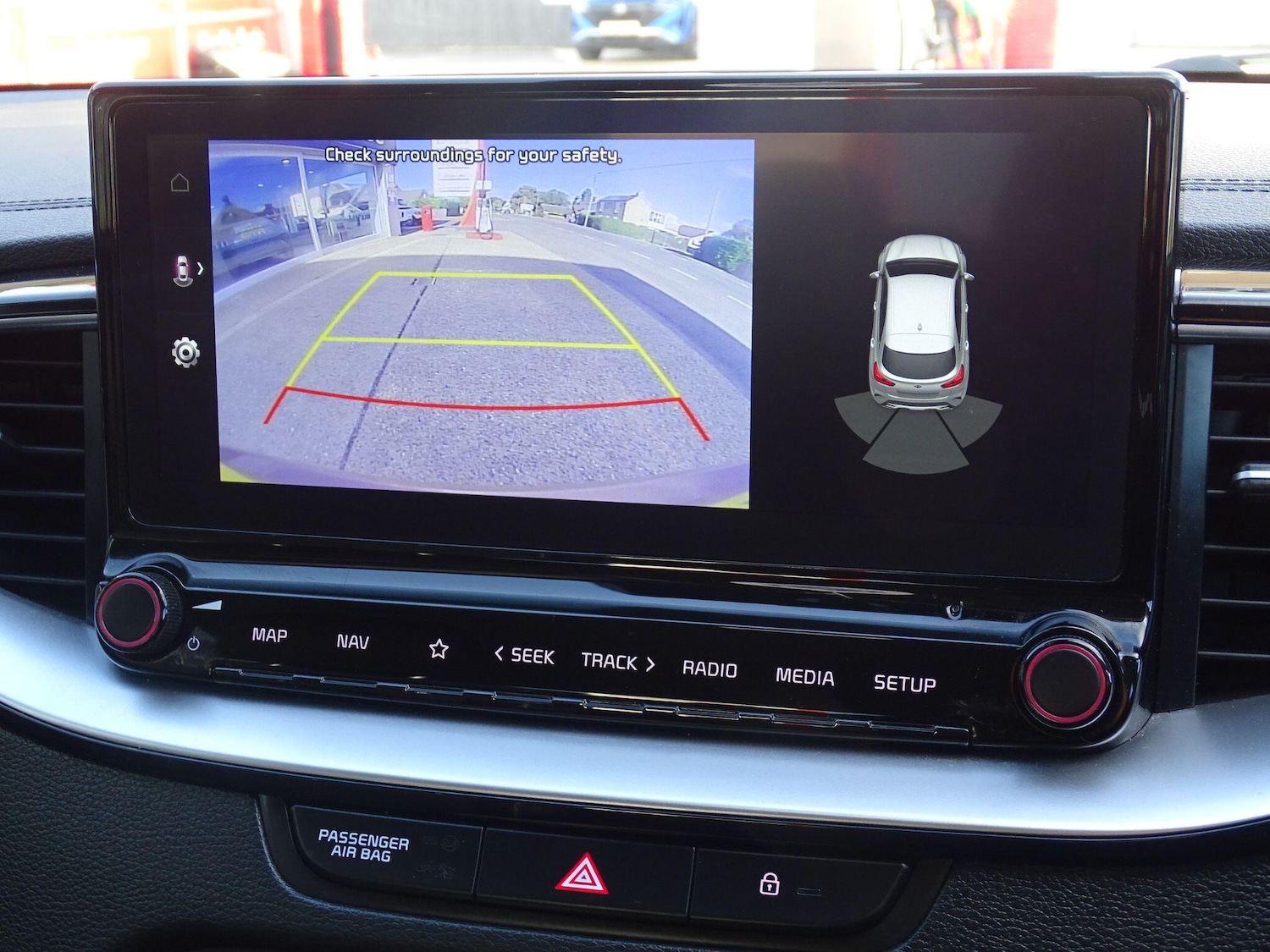 Used Kia XCeed 2021 for sale - 77378228: Photo 27