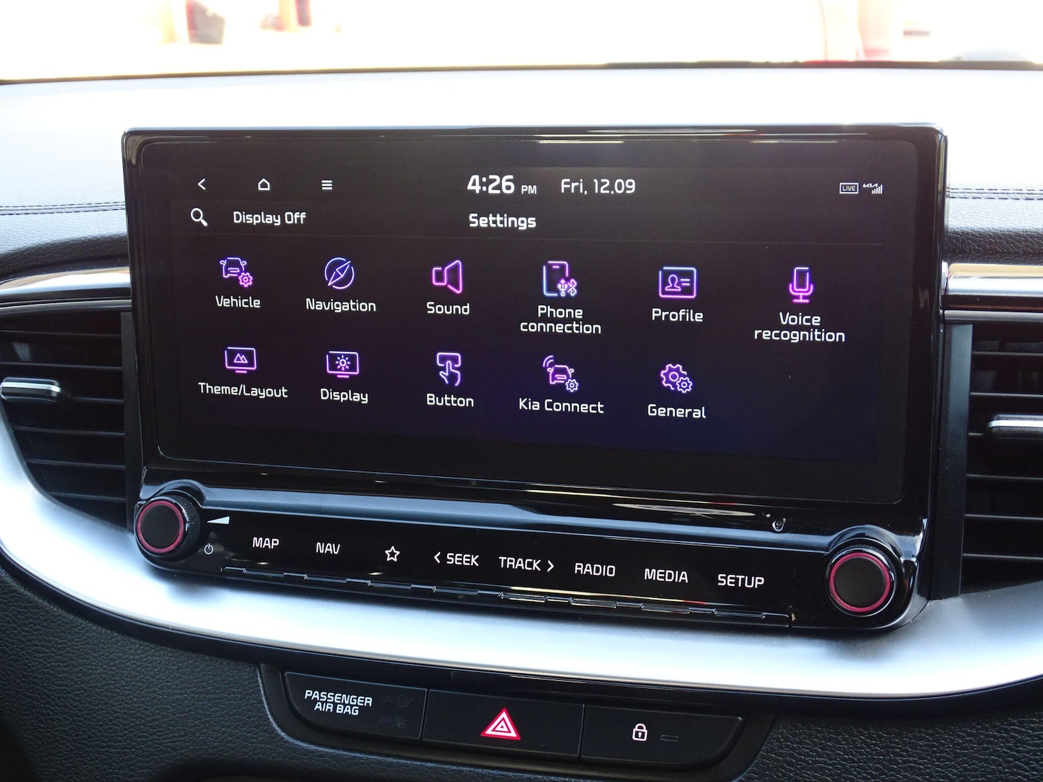 Used Kia XCeed 2021 for sale - 77378228: Photo 29