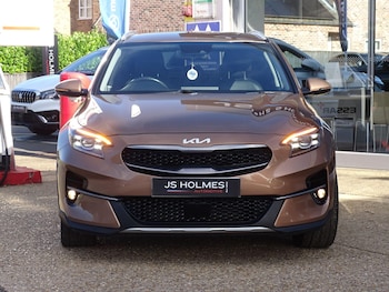 Used Kia XCeed 2021 for sale - 77378228: Photo