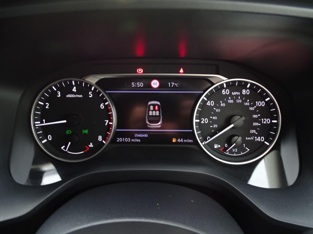 Vehicle 30