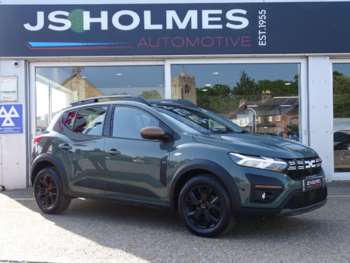 2023 (73) - 1.0 TCe EXTREME Euro 6 (s/s) 5dr