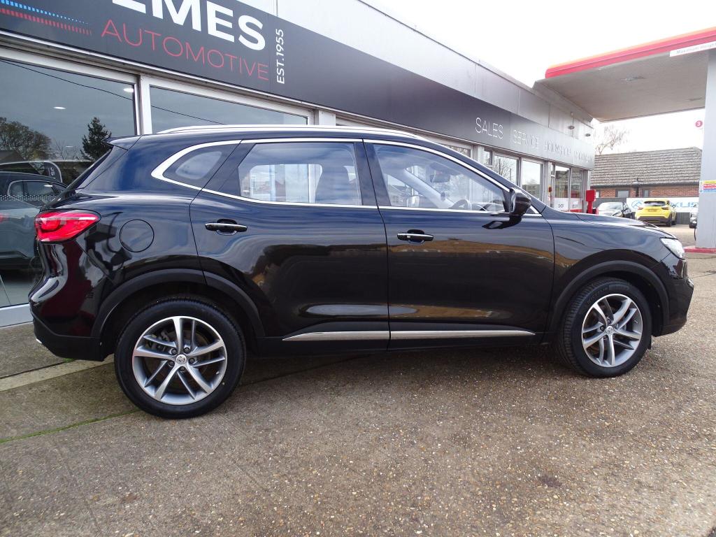 Used MG MG HS 2021 for sale - 77045500: Photo 10