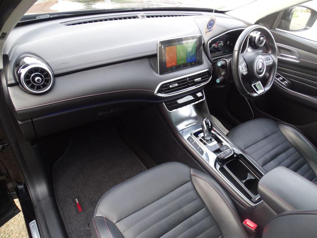 Used MG MG HS 2021 for sale - 77045500: Photo 12