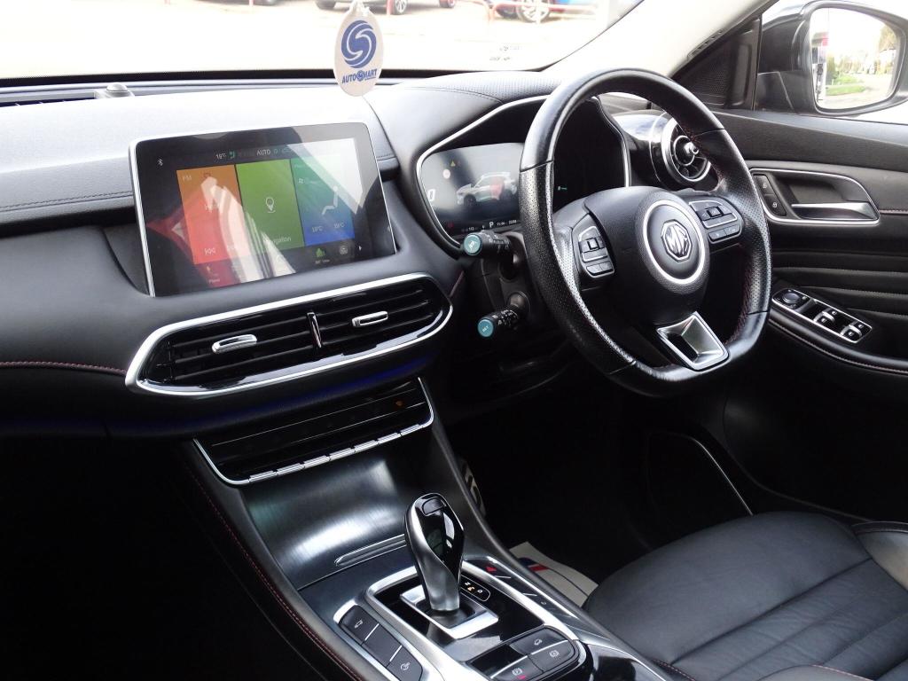 Used MG MG HS 2021 for sale - 77045500: Photo 13