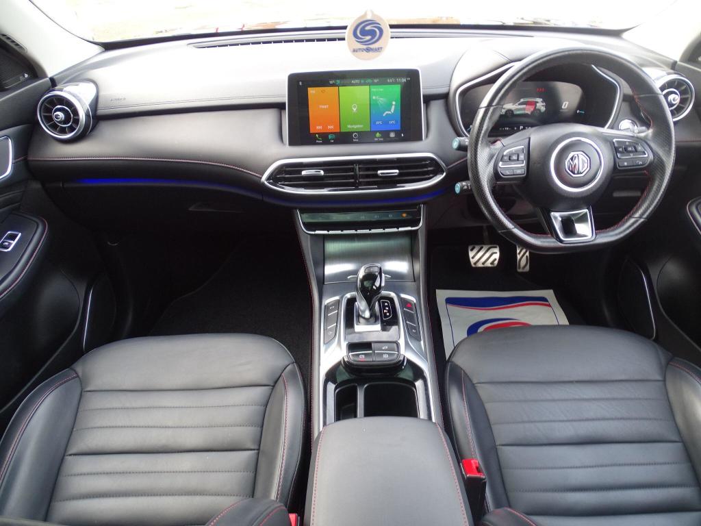 Used MG MG HS 2021 for sale - 77045500: Photo 14