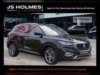 MG MG HS feature image