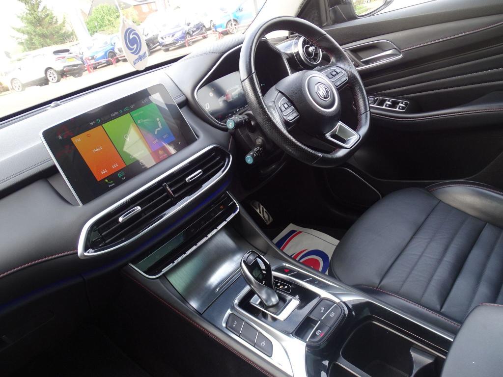 Used MG MG HS 2021 for sale - 77045500: Photo 2