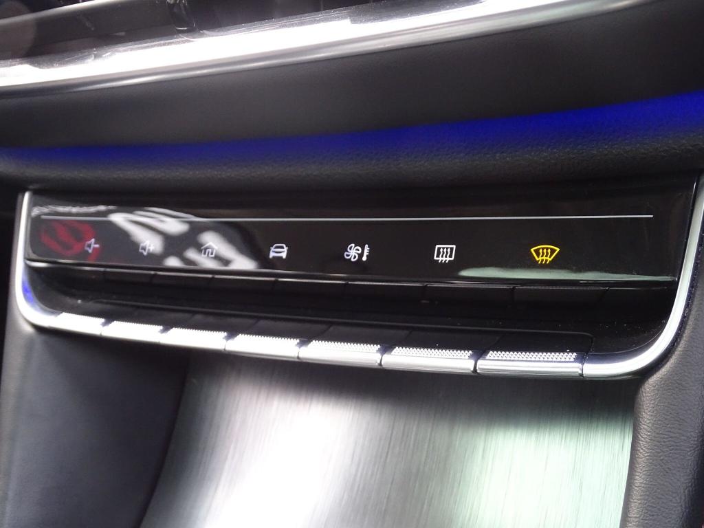 Used MG MG HS 2021 for sale - 77045500: Photo 21