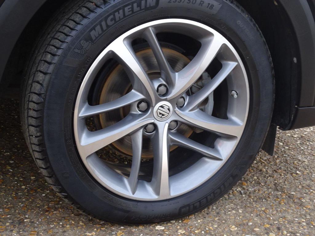 Used MG MG HS 2021 for sale - 77045500: Photo 22