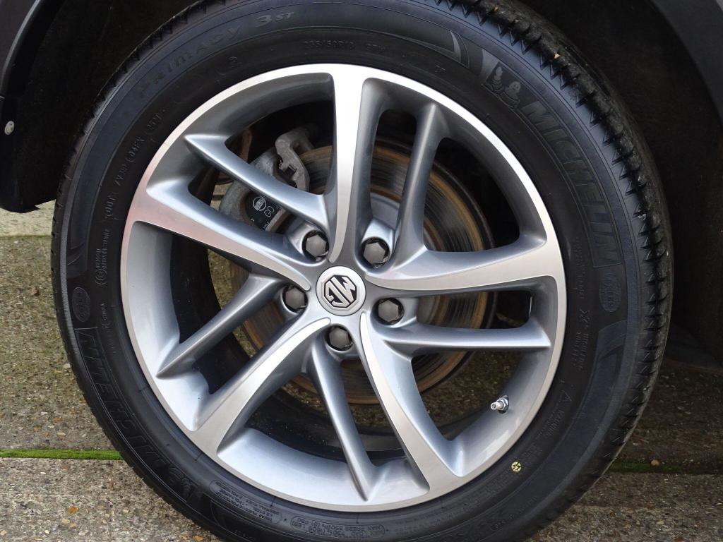 Used MG MG HS 2021 for sale - 77045500: Photo 23