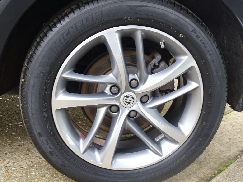 Used MG MG HS 2021 for sale - 77045500: Photo 24