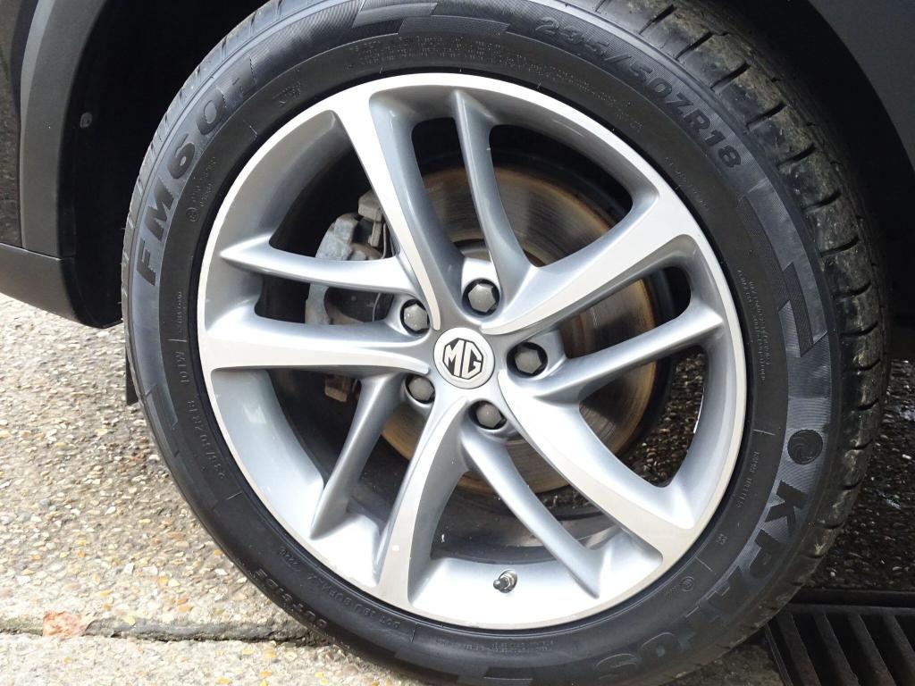 Used MG MG HS 2021 for sale - 77045500: Photo 25