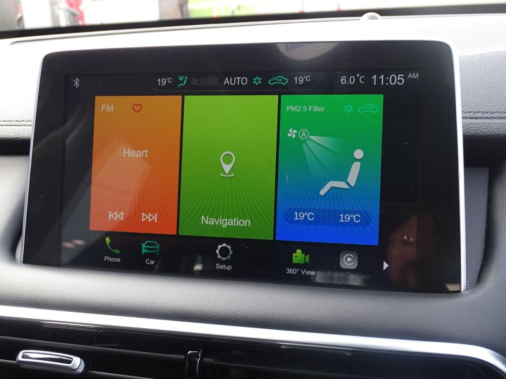 Used MG MG HS 2021 for sale - 77045500: Photo 26