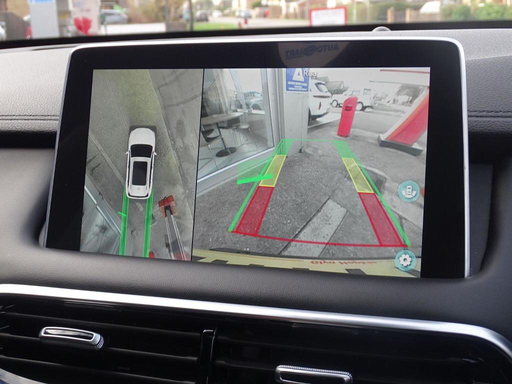 Used MG MG HS 2021 for sale - 77045500: Photo 27