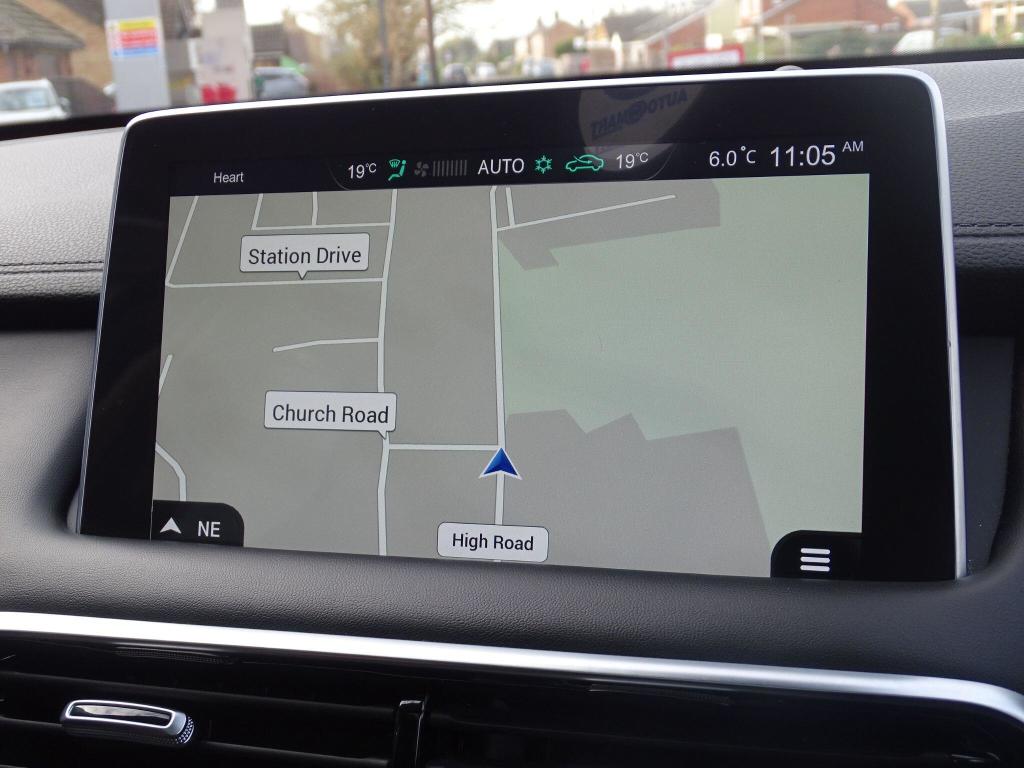 Used MG MG HS 2021 for sale - 77045500: Photo 28