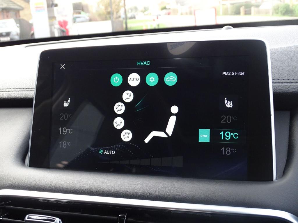 Used MG MG HS 2021 for sale - 77045500: Photo 29