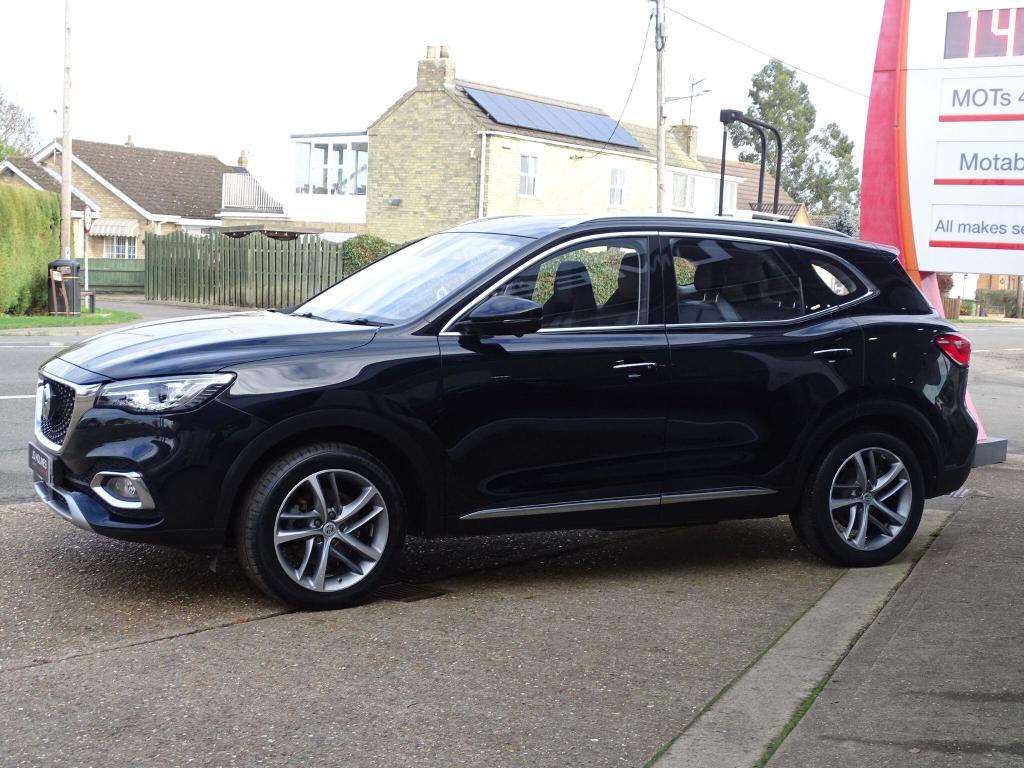 Used MG MG HS 2021 for sale - 77045500: Photo 3