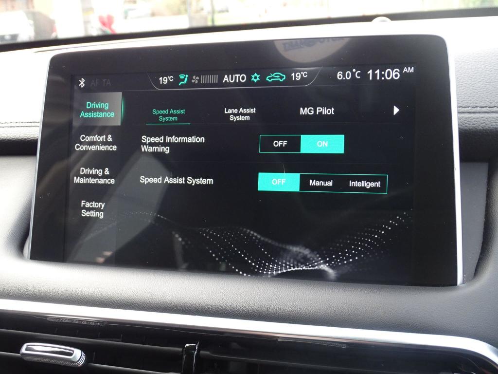 Used MG MG HS 2021 for sale - 77045500: Photo 30