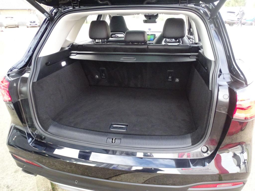 Used MG MG HS 2021 for sale - 77045500: Photo 31