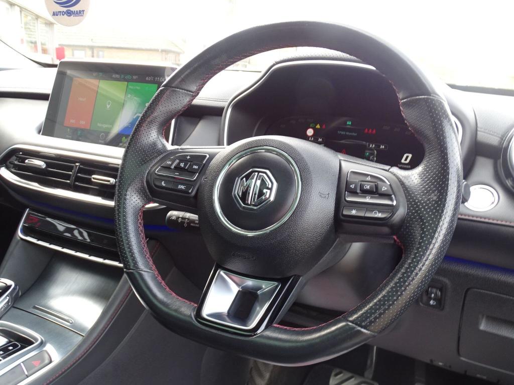 Used MG MG HS 2021 for sale - 77045500: Photo 32