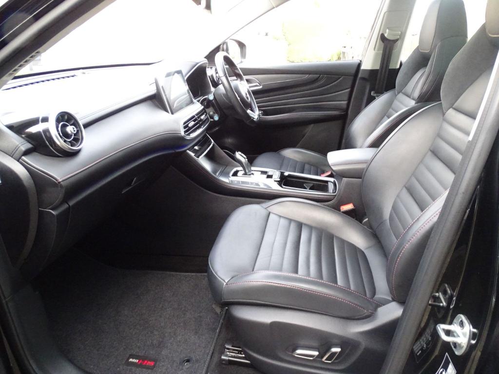 Used MG MG HS 2021 for sale - 77045500: Photo 33