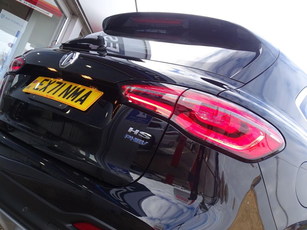 Used MG MG HS 2021 for sale - 77045500: Photo 36