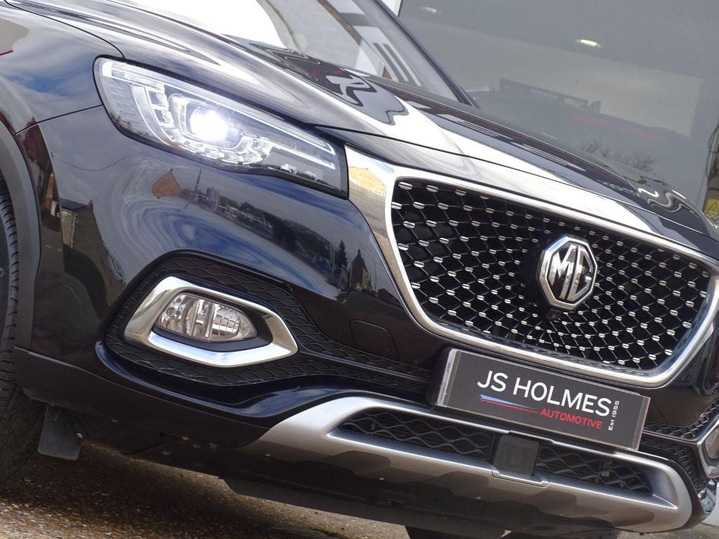 Used MG MG HS 2021 for sale - 77045500: Photo 37