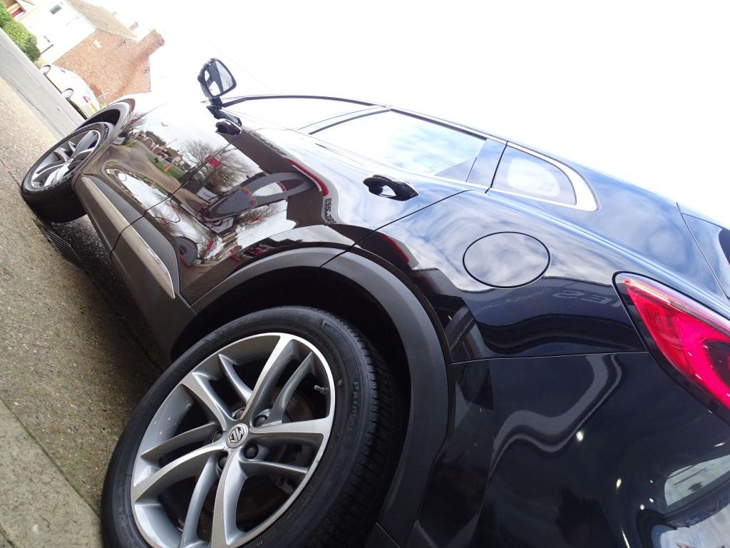 Used MG MG HS 2021 for sale - 77045500: Photo 38