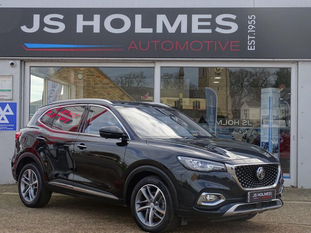 Used MG MG HS 2021 for sale - 77045500: Photo 4