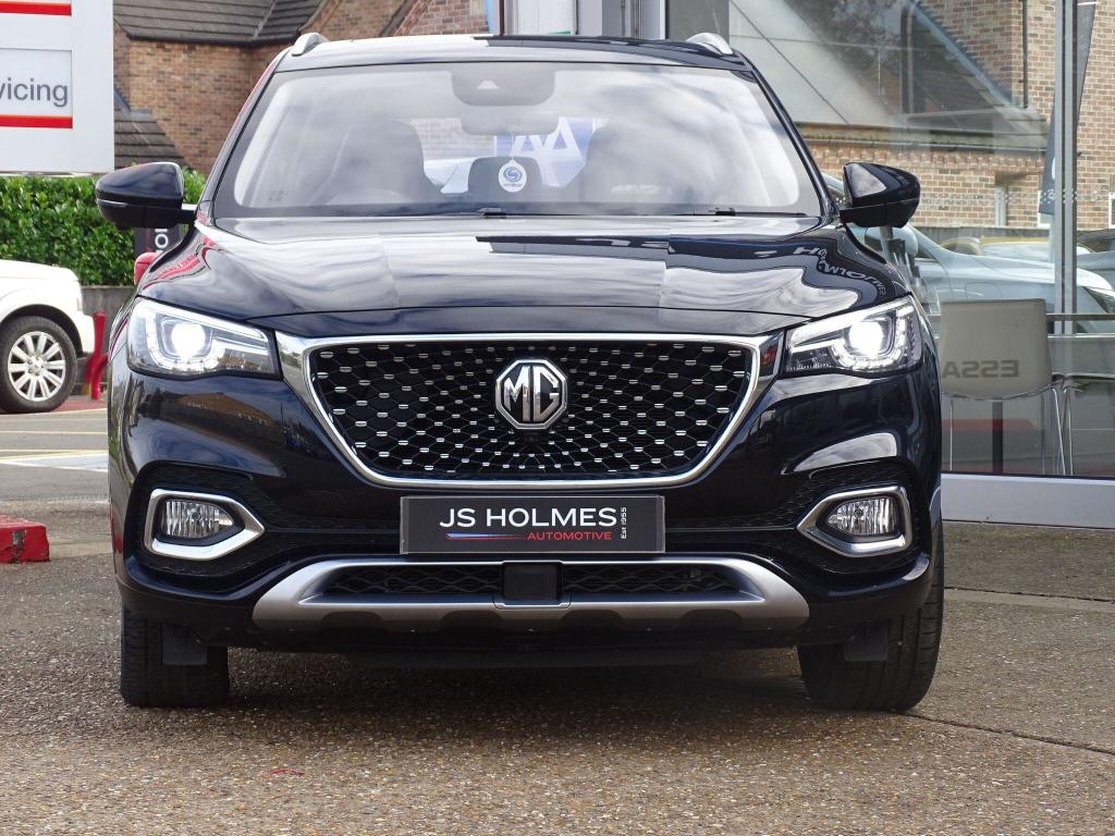 Used MG MG HS 2021 for sale - 77045500: Photo 5