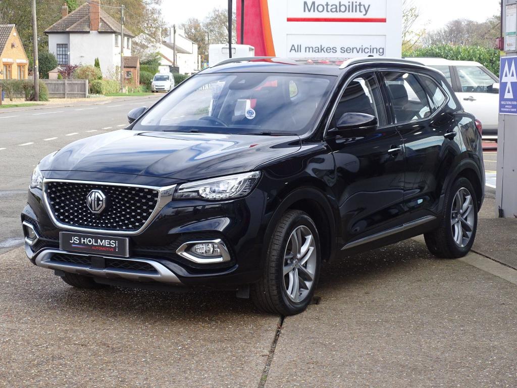 Used MG MG HS 2021 for sale - 77045500: Photo 6