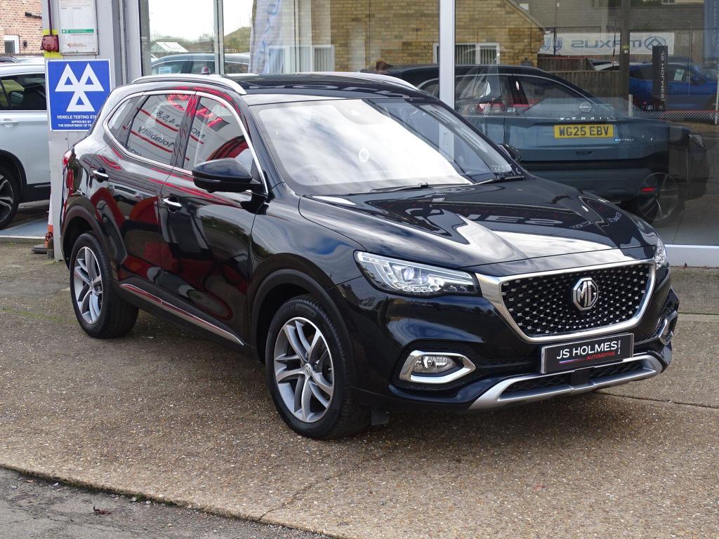 Used MG MG HS 2021 for sale - 77045500: Photo 7