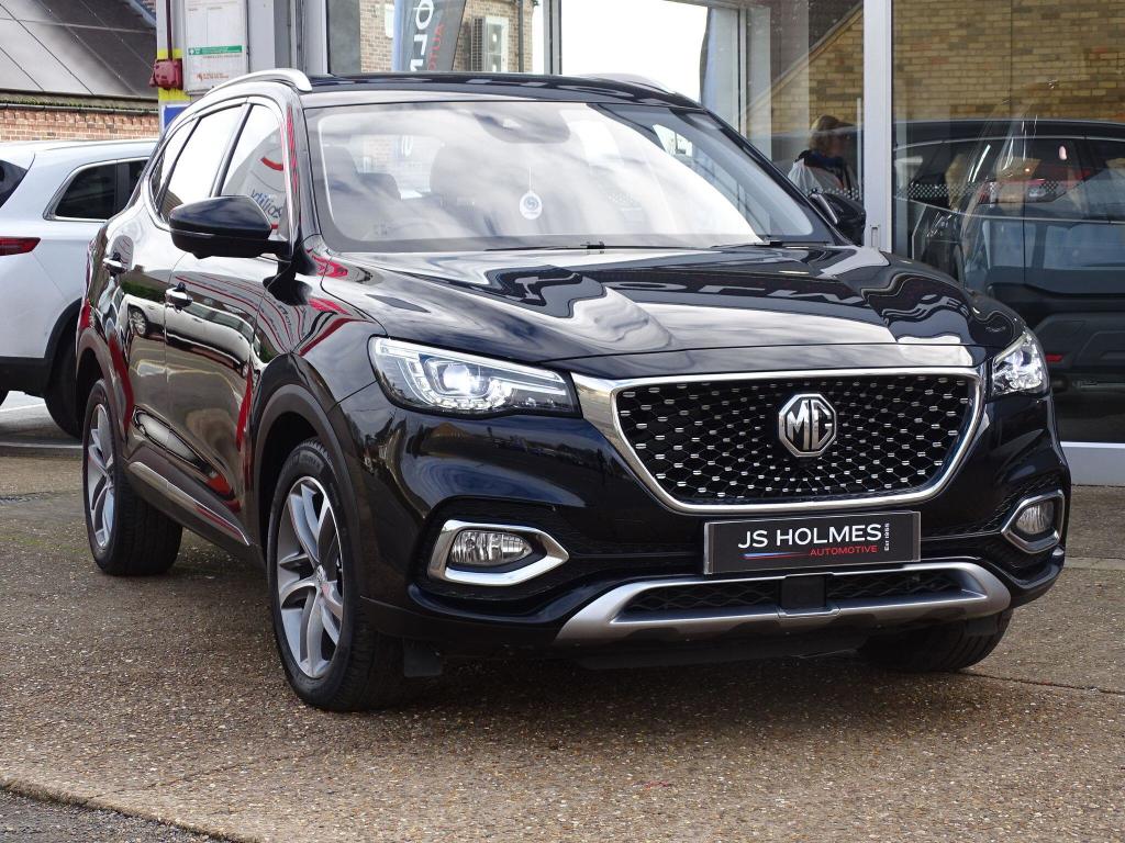 Used MG MG HS 2021 for sale - 77045500: Photo 8