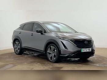 Used Nissan ARIYA 2022 for sale - 78854510: Photo