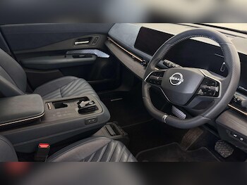 Used Nissan ARIYA 2022 for sale - 78854510: Photo
