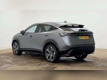 Used Nissan ARIYA 2022 for sale - 78854510: Photo