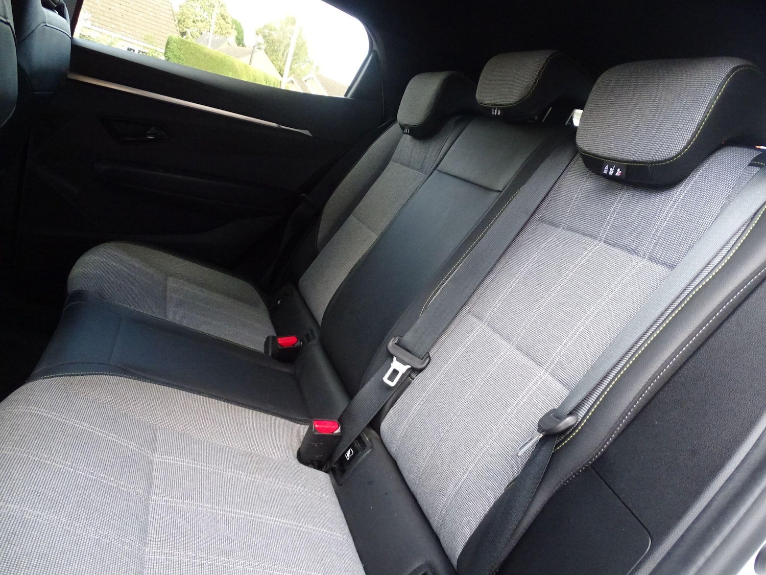 Used Renault Megane E Tech 2023 for sale - 77378184: Photo 21