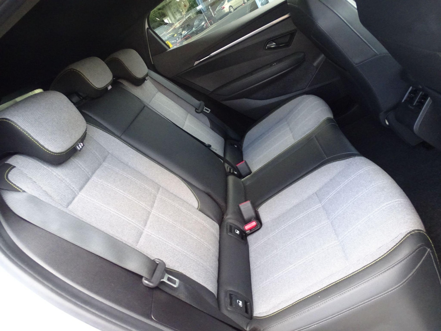 Used Renault Megane E Tech 2023 for sale - 77378184: Photo 22