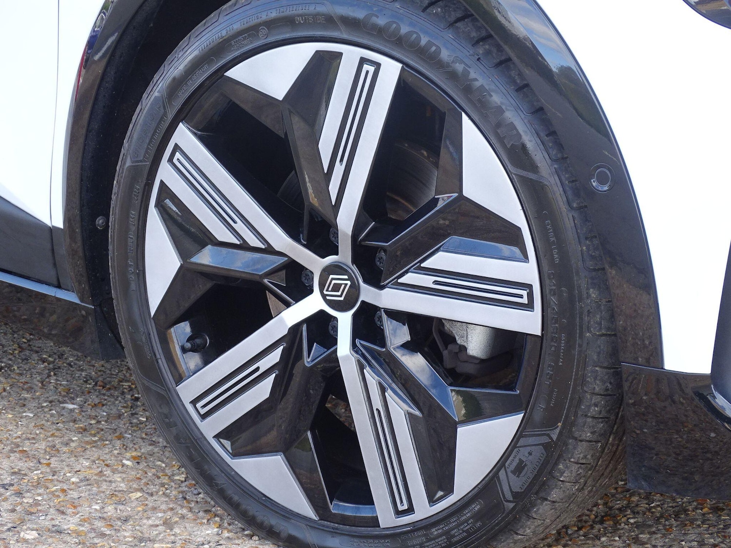 Used Renault Megane E Tech 2023 for sale - 77378184: Photo 25