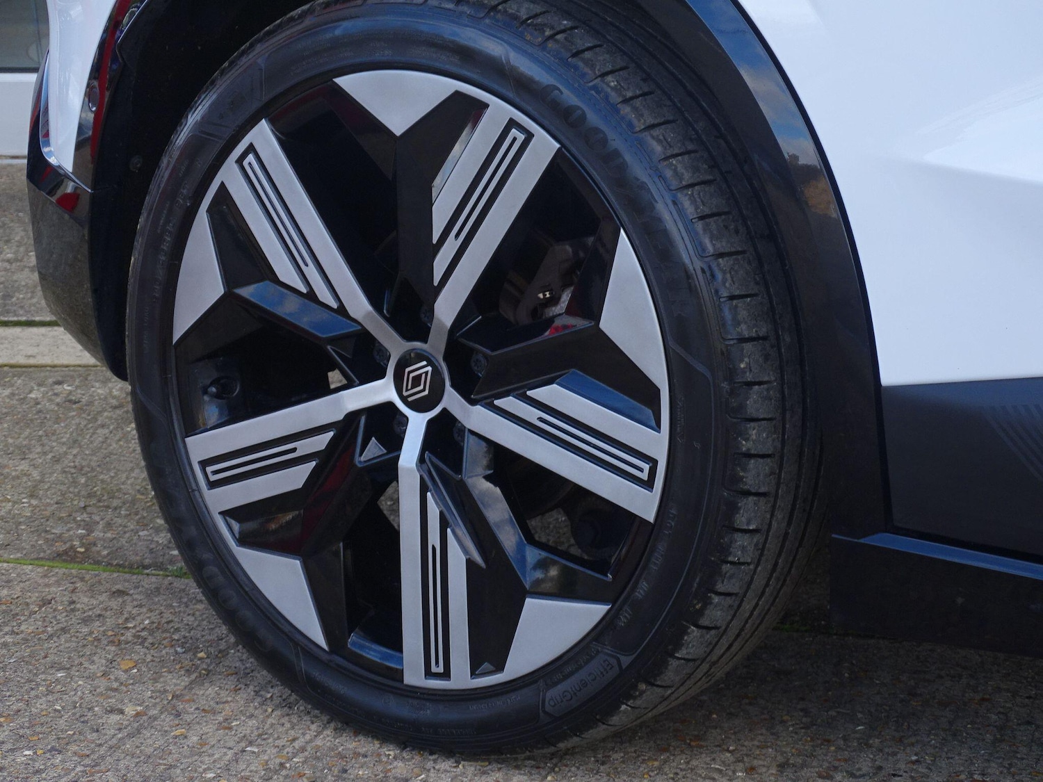 Used Renault Megane E Tech 2023 for sale - 77378184: Photo 26