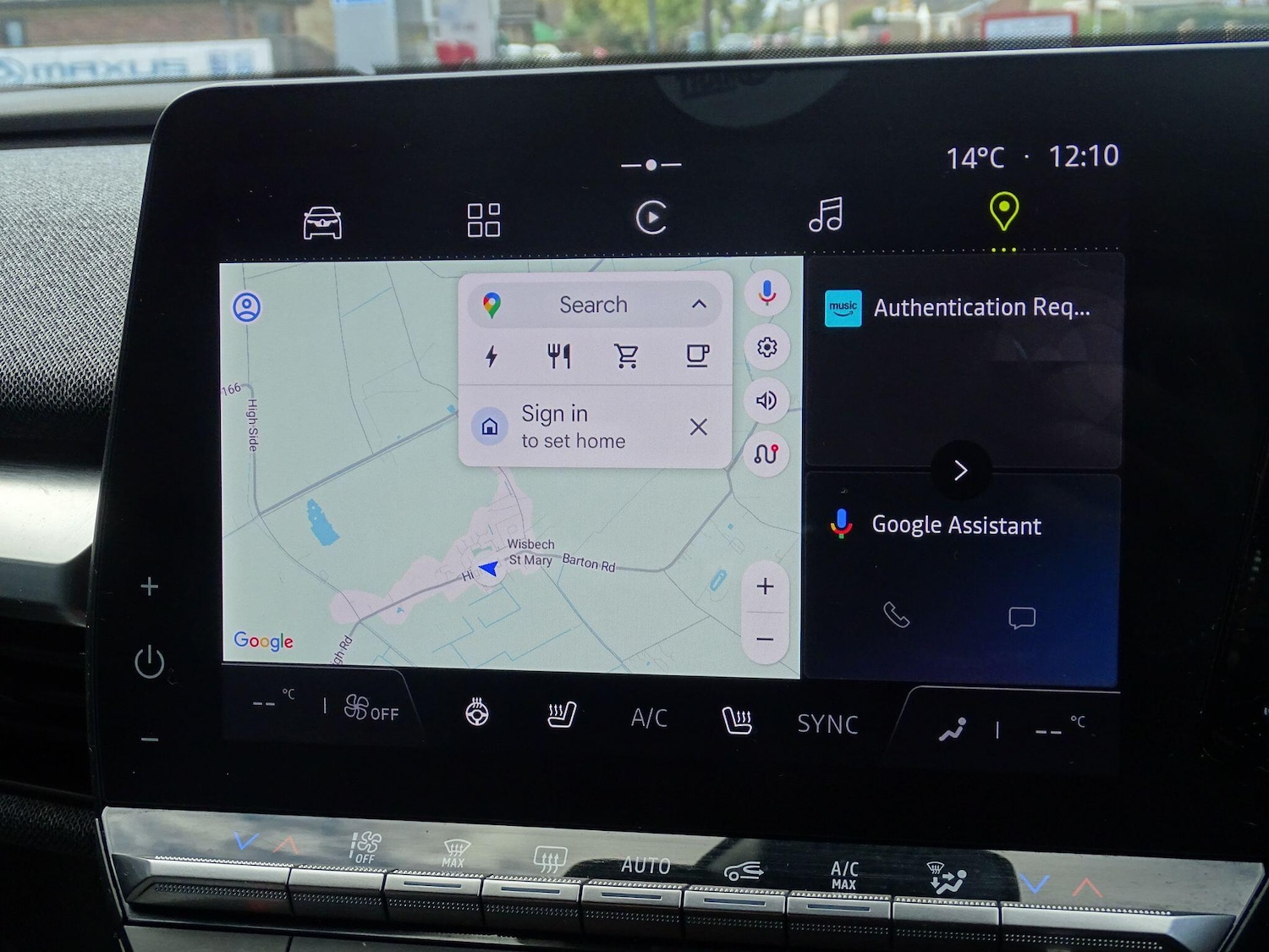 Used Renault Megane E Tech 2023 for sale - 77378184: Photo 30