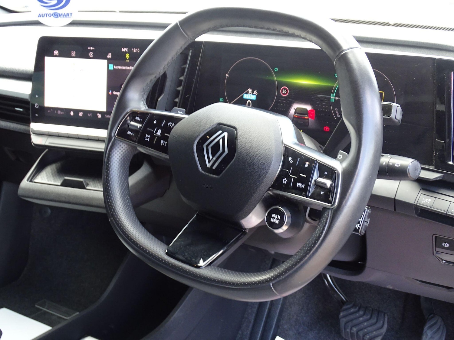 Used Renault Megane E Tech 2023 for sale - 77378184: Photo 36