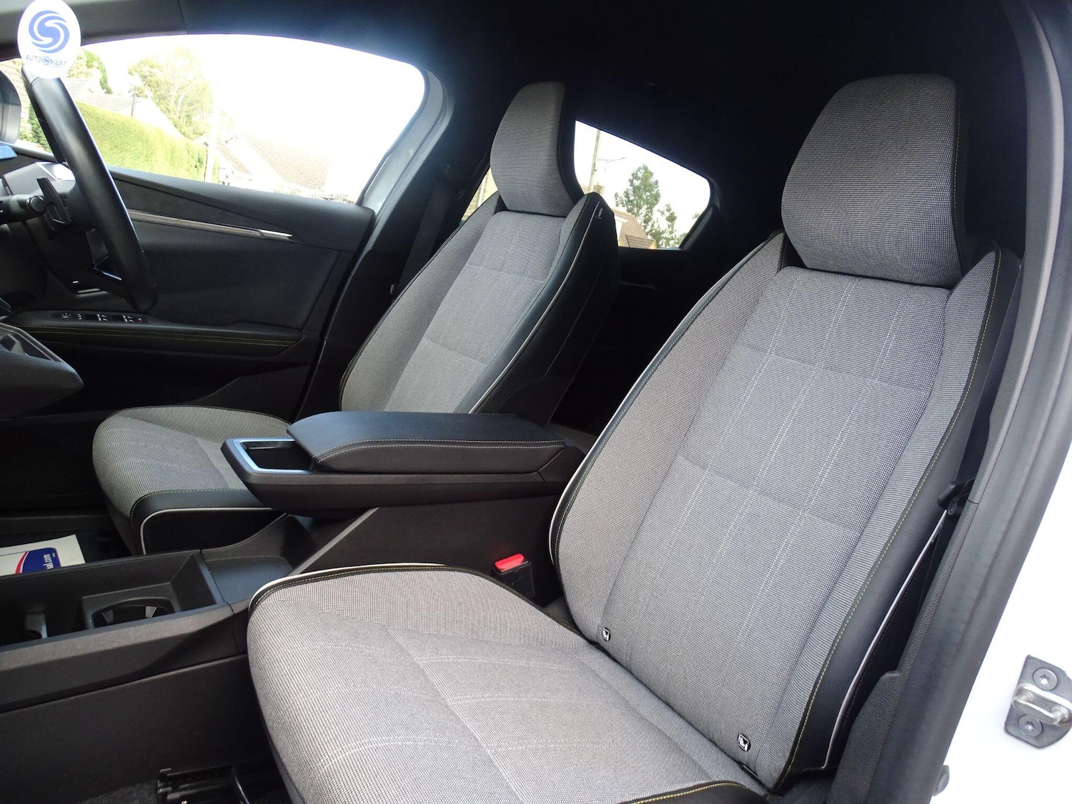 Used Renault Megane E Tech 2023 for sale - 77378184: Photo 37