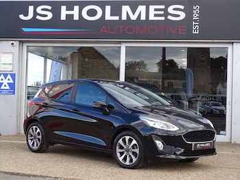 Ford - Fiesta