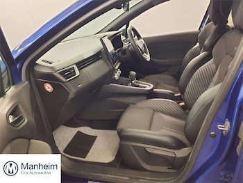 Used Renault Clio 2023 for sale - 78784240: Photo