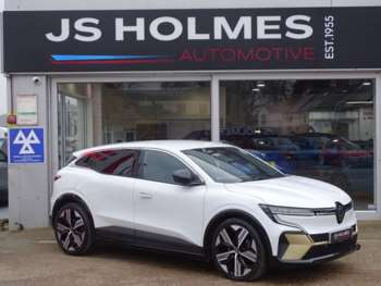 Used Renault Megane E Tech 2023 for sale - 74903737: Photo